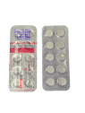 Tramadol Trakem 100mg X10 Tabs