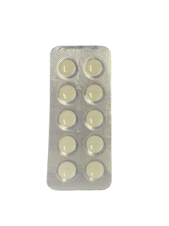 Zopiclone HAB 7.5MG X100 Tabs