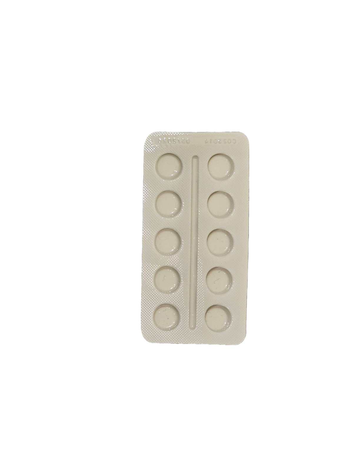 Dihydrocodeine BL 30MG X100 Tabs