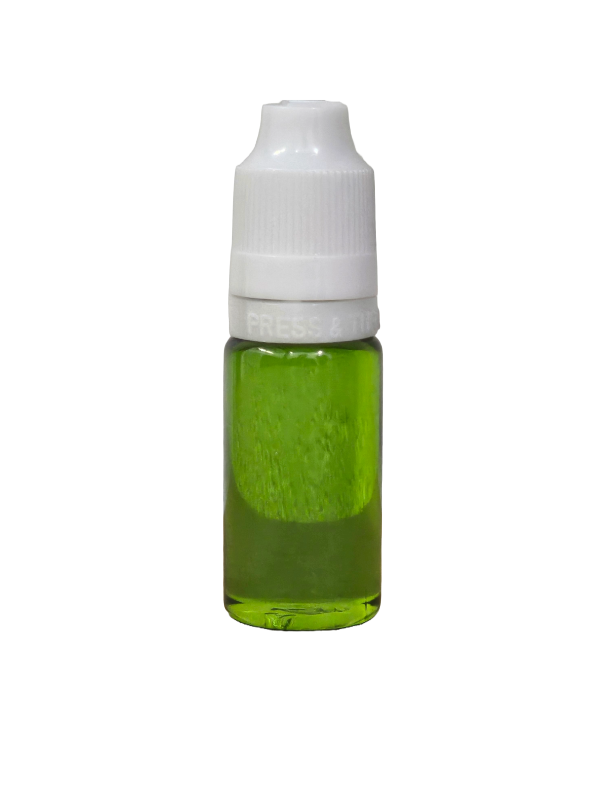 THC Juice Apple 1000MG/10ML