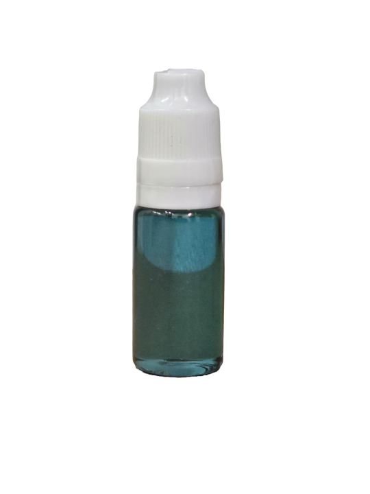 THC Juice Blue Mist 1000MG/10ML