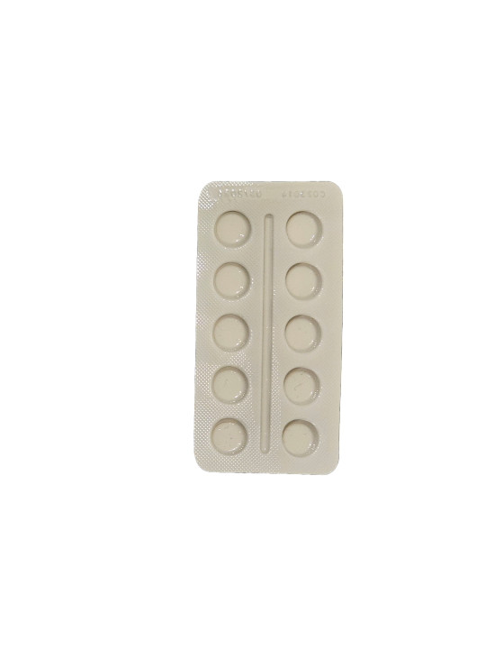 Dihydrocodeine BL 30MG X10 Tabs