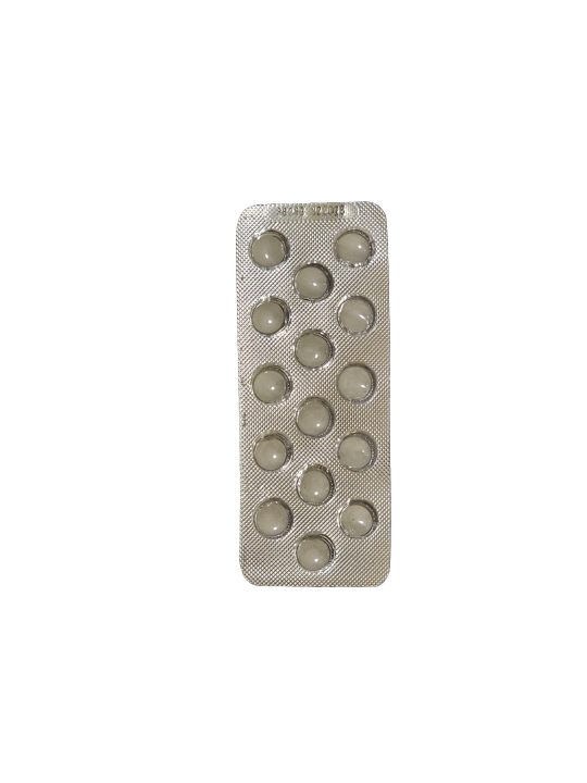 Diazepam Galenika 10MG X15 Tabs