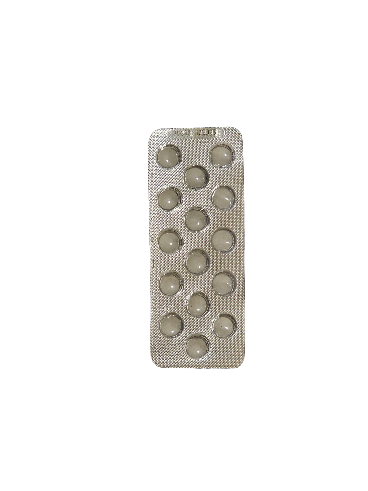 Diazepam Galenika 10MG X15 Tabs