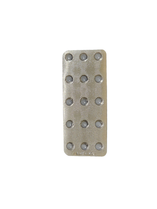 Alprazolam Galenika 1MG X15 Tabs