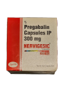 Pregabalin Signature 300MG X15 Tabs