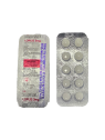 Lorazepam Lorus-3MG X10 Tabs