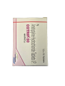 Amitriptyline Consern 50MG X10 Tabs