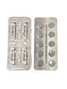 Lorazepam HemoFarm 2.5MG X10 Tabs