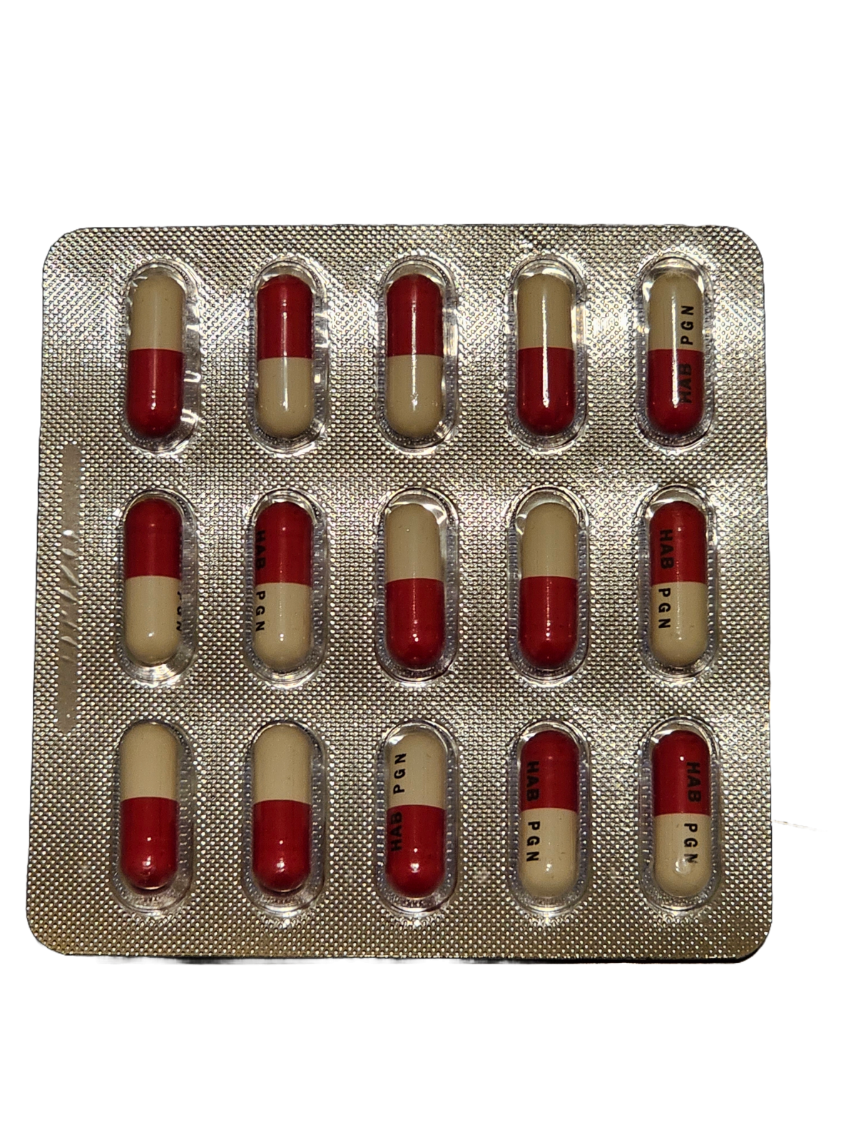 Pregabalin Pregagesic 300MG X15 Tabs