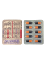 Doxycycline 100MG X10 Tabs